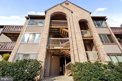 4208 Aberdeen Dr # -A, Mount Laurel, NJ 08054