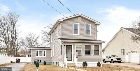 Exterior - 224 Progress St, Riverside, NJ 08075 photo 1 of 1