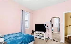 Bedroom - 224 Progress St, Riverside, NJ 08075 photo 10 of 10