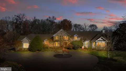 183 Bordentown Georgetown Rd, Chesterfield, NJ 08515