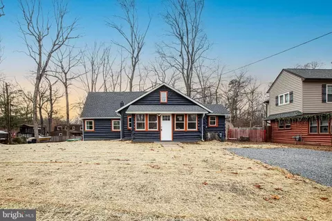100 Rancocas Blvd, Mount Laurel, NJ 08054