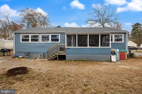 2000 S Lakeshore Dr, Browns Mills, NJ 08015