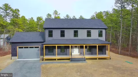 3990 Route 563, Chatsworth, NJ 08019