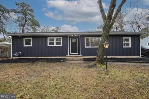 71 Lenape Trl, Medford, NJ 08055