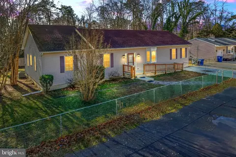 323 Wildrose St, Browns Mills, NJ 08015