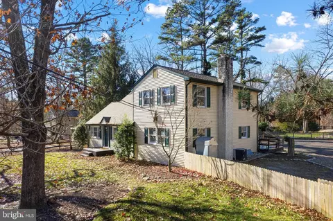 Exterior - 43 Woodside Dr, Tabernacle, NJ 08088 photo 3 of 10