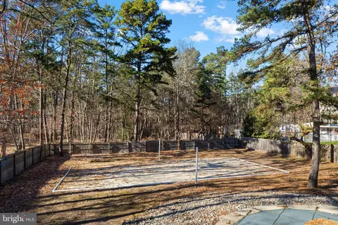 Exterior - 43 Woodside Dr, Tabernacle, NJ 08088 photo 9 of 10