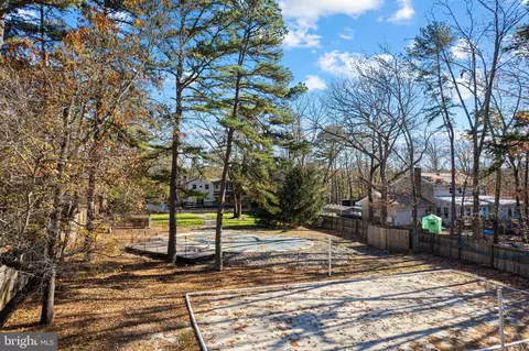 Exterior - 43 Woodside Dr, Tabernacle, NJ 08088 photo 10 of 10