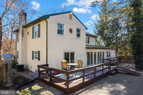 Exterior - 43 Woodside Dr, Tabernacle, NJ 08088 photo 4 of 10