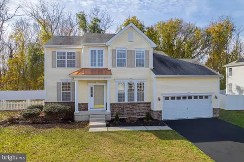 23 Homestead Dr, Pemberton, NJ 08068
