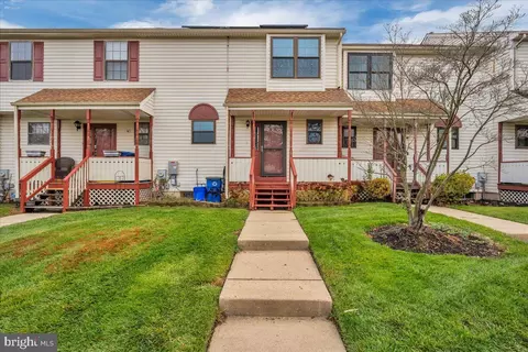 6 Melody Ct, Eastampton, NJ 08060