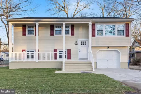 502 Hunter Blvd, Browns Mills, NJ 08015