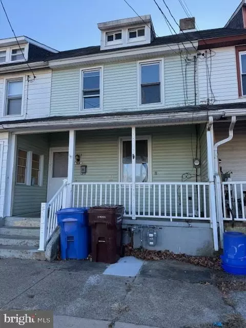 504 Taylor St, Riverside, NJ 08075