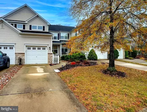 218 Starboard Way, Mount Laurel, NJ 08054