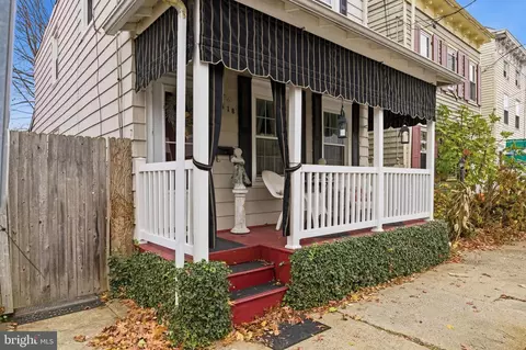 418 Willow St, Bordentown, NJ 08505