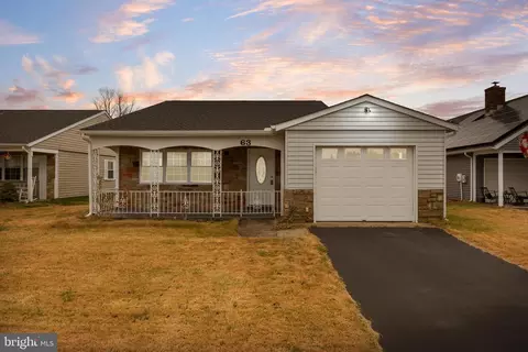 63 Marlborough Dr, Southampton, NJ 08088
