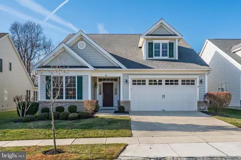 6 Derby Ct, Medford, NJ 08055