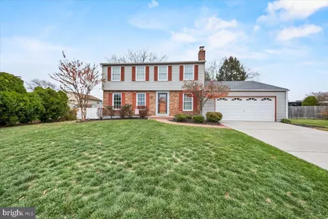 248 Winding Way, Marlton, NJ 08053