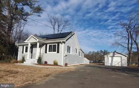 136 Trenton Rd, Browns Mills, NJ 08015
