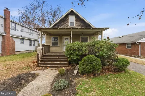 505 Orchard Ave, Palmyra, NJ 08065
