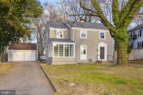 631 Us Hwy 206, Trenton, NJ 08610