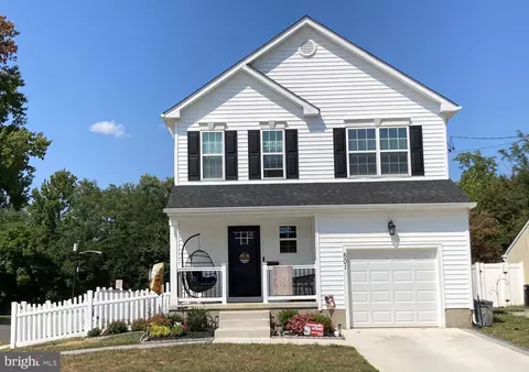 1213 Chestnut St, Burlington, NJ 08016