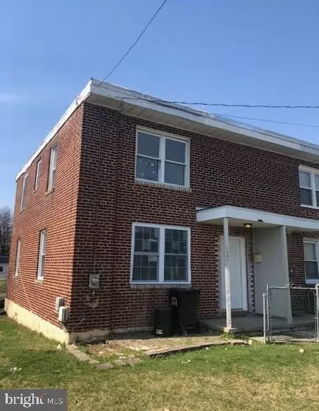 122 Brown St, Mount Holly, NJ 08060
