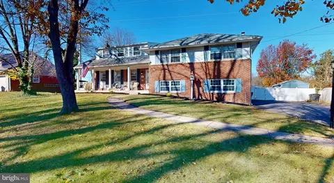 Exterior - 213 Wayne Dr, Cinnaminson, NJ 08077 photo 8 of 8