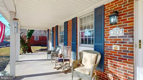 Exterior - 213 Wayne Dr, Cinnaminson, NJ 08077 photo 2 of 8