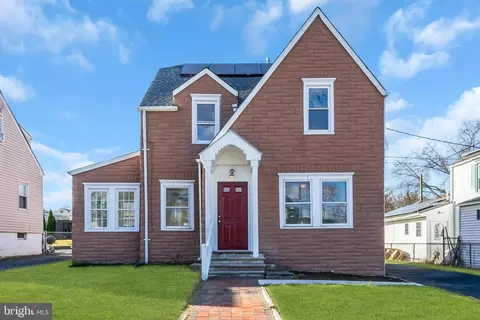580 Route 206, Bordentown, NJ 08505