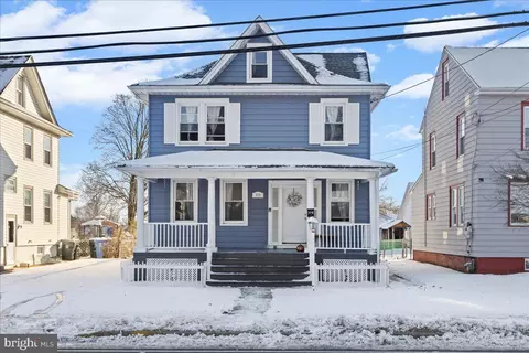 775 Salem Rd, Burlington, NJ 08016