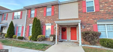 206 Crider Ave, Moorestown, NJ 08057