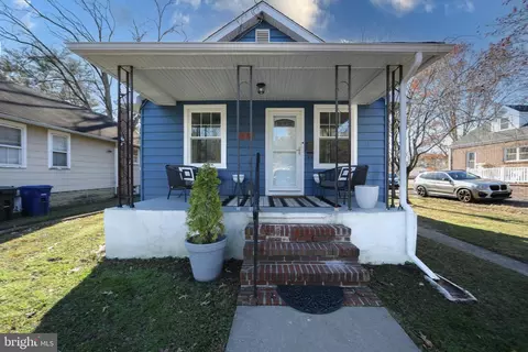 48 Richmond Ave, Lumberton, NJ 08048