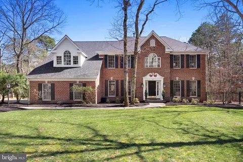12 Wilderness Dr, Medford, NJ 08055