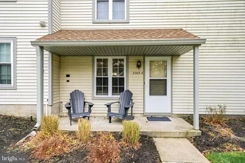 3305 A Ramsbury Ct, Mount Laurel, NJ 08054