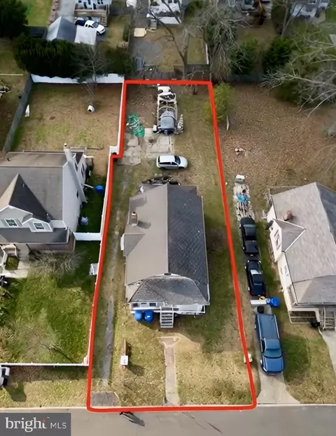 11 Errickson Ave, Moorestown, NJ 08057