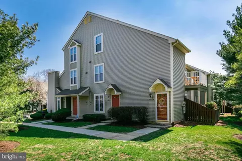 2605 A Yarmouth La, Mount Laurel, NJ 08054