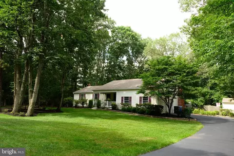 653 Mckendimen Rd, Shamong, NJ 08088