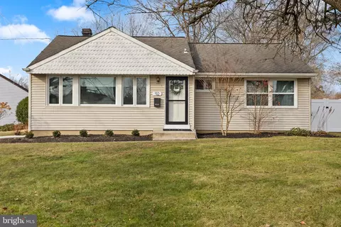 92 Baker Blvd, Marlton, NJ 08053