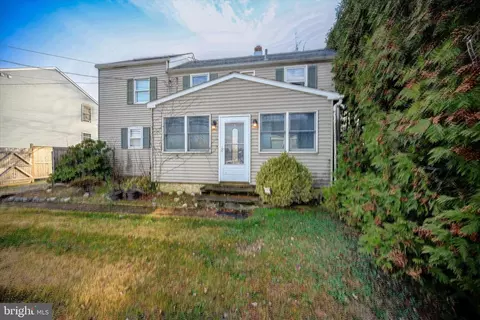 618 Chesterfield Arneytown Rd, Chesterfield, NJ 08515