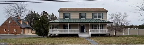 112 Fort Dix Rd, Pemberton, NJ 08068