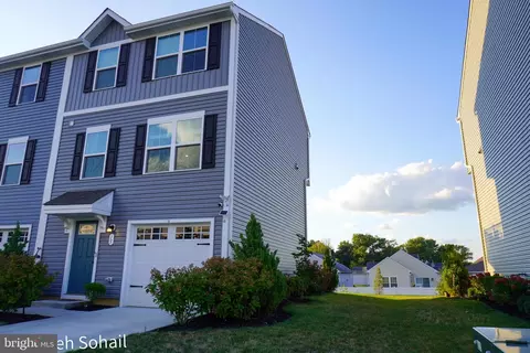 15 F Floyd Ave, Beverly, NJ 08010