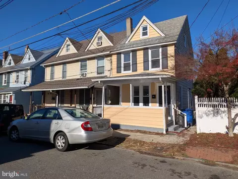 23 W Monroe St, Mount Holly, NJ 08060