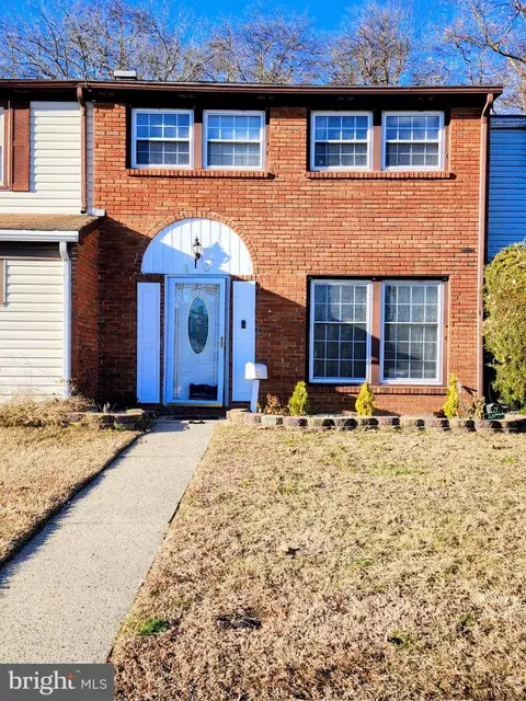40 Rittenhouse Dr, Willingboro, NJ 08046