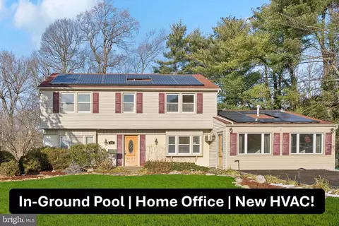 151 Harrington Cir, Willingboro, NJ 08046
