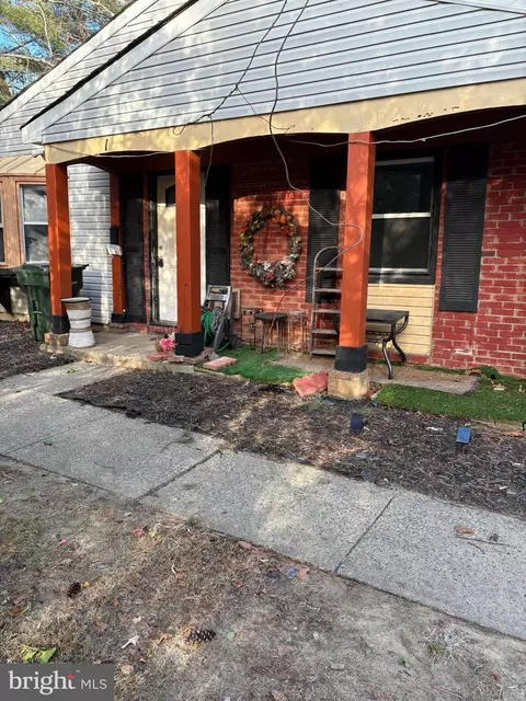 11 Ridgewood Pl, Willingboro, NJ 08046