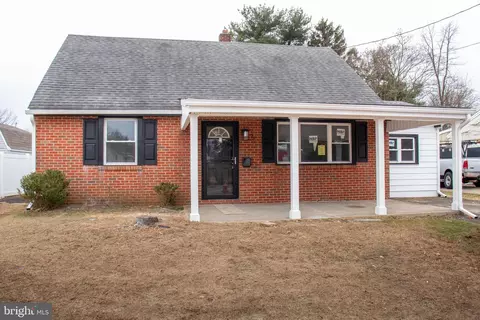 952 Columbus Rd, Burlington, NJ 08016