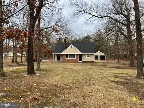 1533 Route 206, Tabernacle, NJ 08088