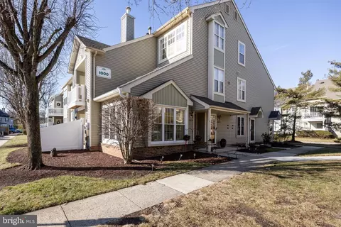 1007 A Yarmouth Ln, Mount Laurel, NJ 08054