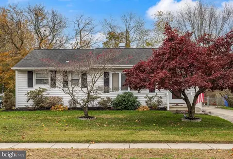 49 Nassau Rd, Lumberton, NJ 08048